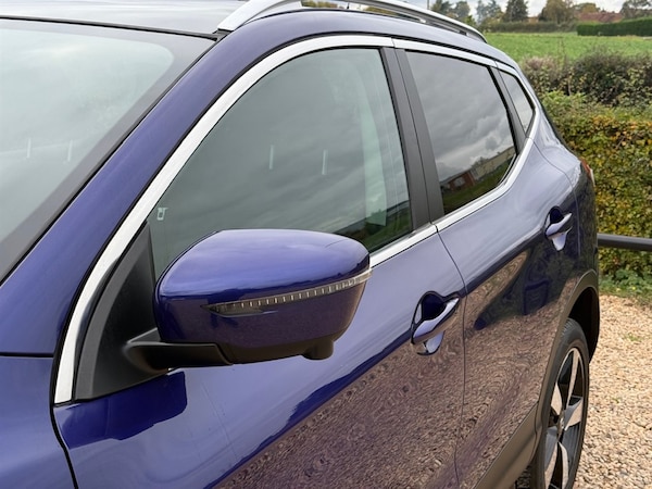 Used Nissan Qashqai 2015 for sale - 76302524: Photo 22