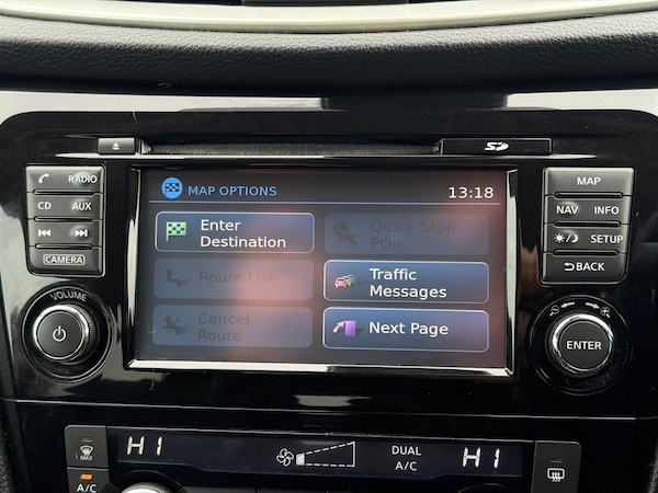 Used Nissan Qashqai 2015 for sale - 76302524: Photo 37