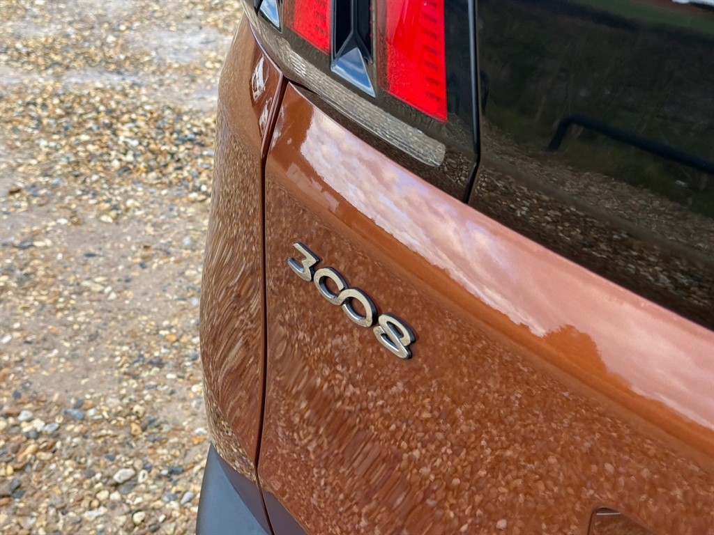 Used Peugeot 3008 2019 for sale - 77122854: Photo 14