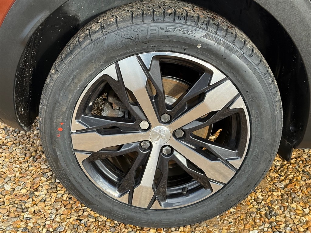 Used Peugeot 3008 2019 for sale - 77122854: Photo 19