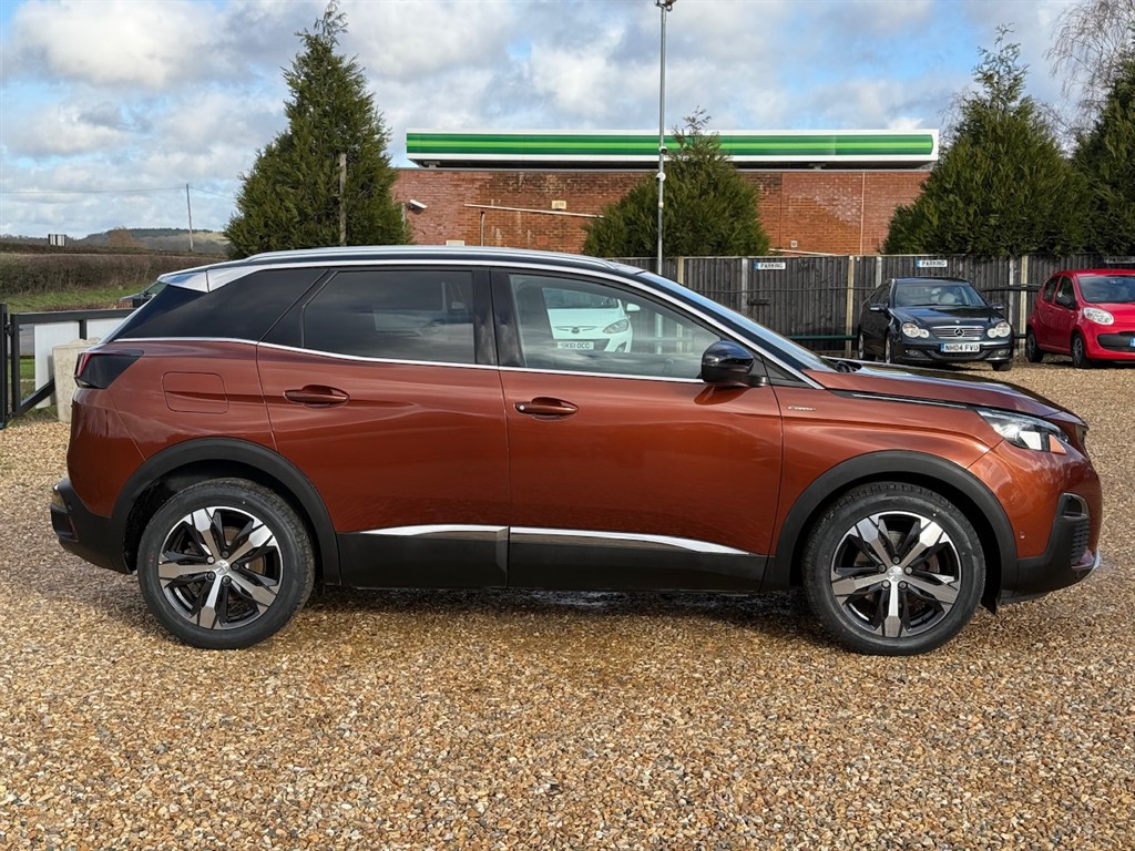 Used Peugeot 3008 2019 for sale - 77122854: Photo 20