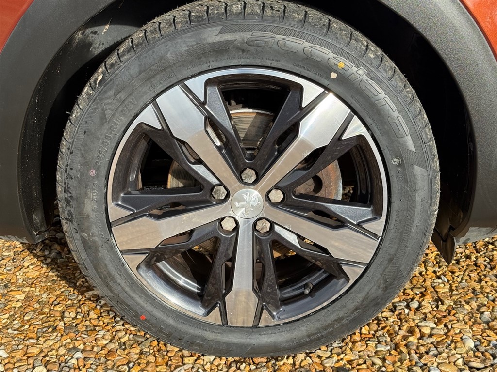 Used Peugeot 3008 2019 for sale - 77122854: Photo 21