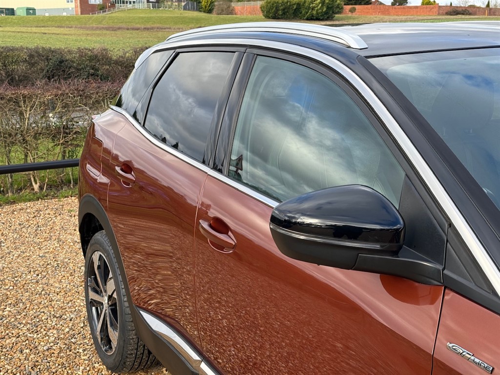 Used Peugeot 3008 2019 for sale - 77122854: Photo 24