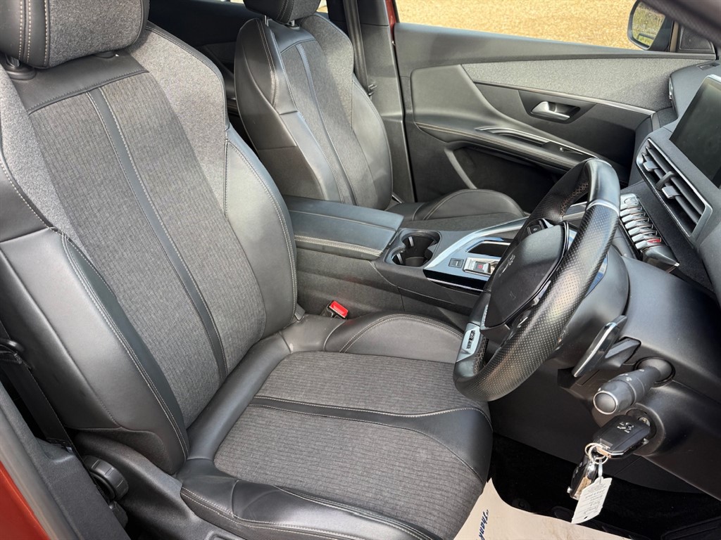 Used Peugeot 3008 2019 for sale - 77122854: Photo 26