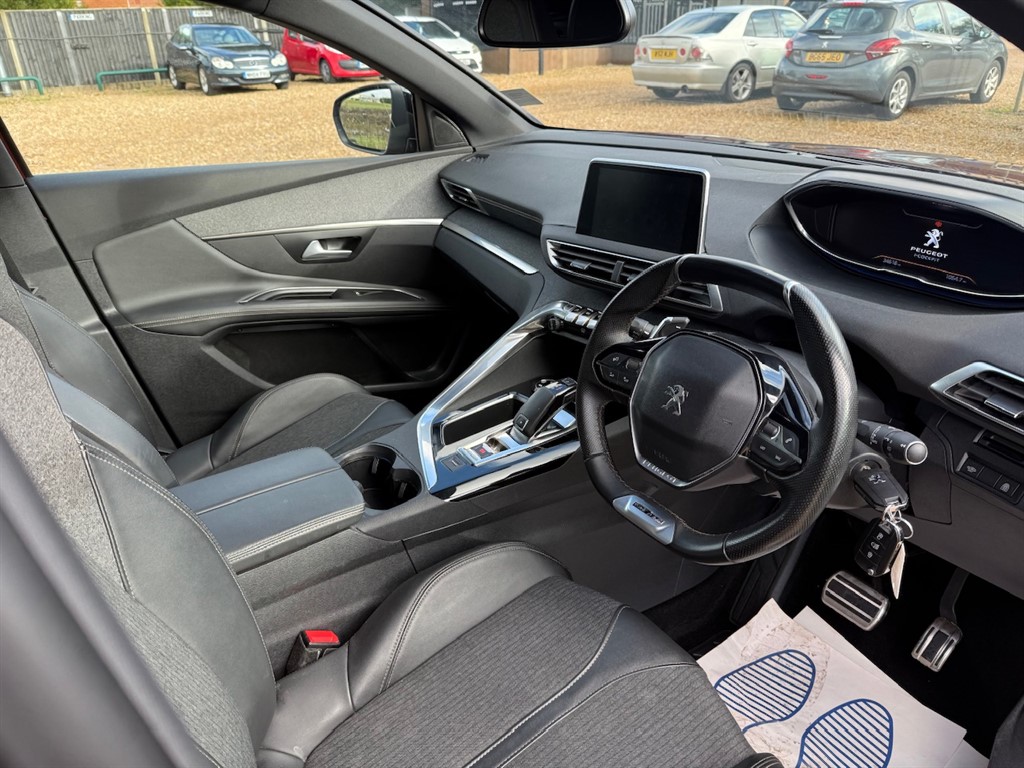Used Peugeot 3008 2019 for sale - 77122854: Photo 27