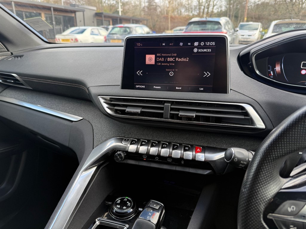 Used Peugeot 3008 2019 for sale - 77122854: Photo 35