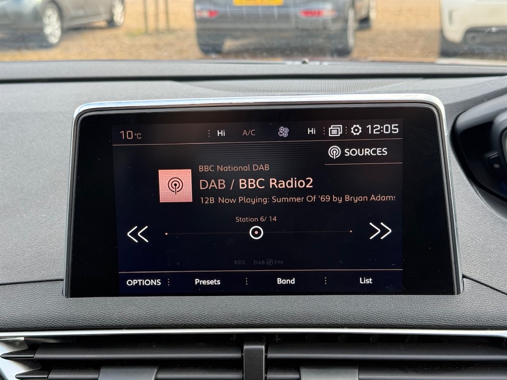 Used Peugeot 3008 2019 for sale - 77122854: Photo 36