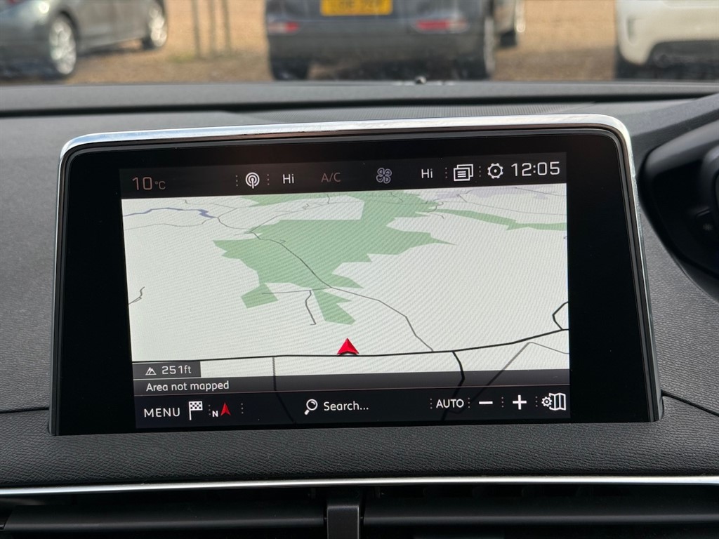 Used Peugeot 3008 2019 for sale - 77122854: Photo 38