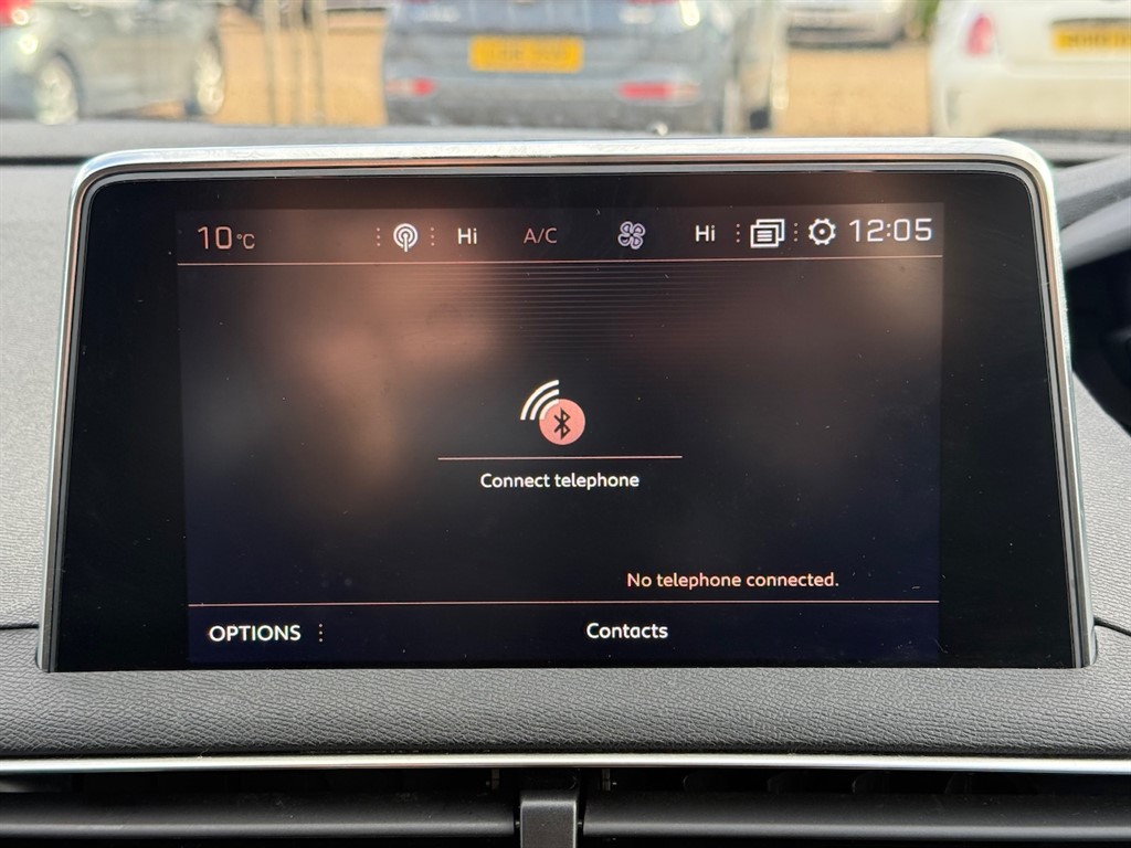 Used Peugeot 3008 2019 for sale - 77122854: Photo 40