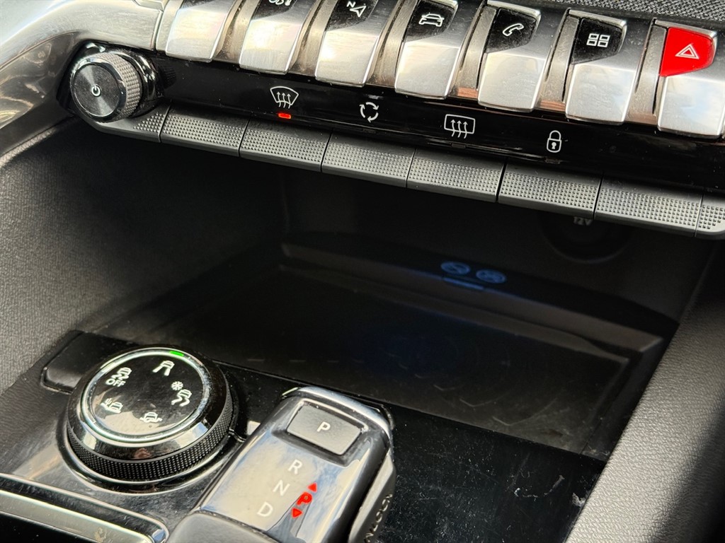 Used Peugeot 3008 2019 for sale - 77122854: Photo 44