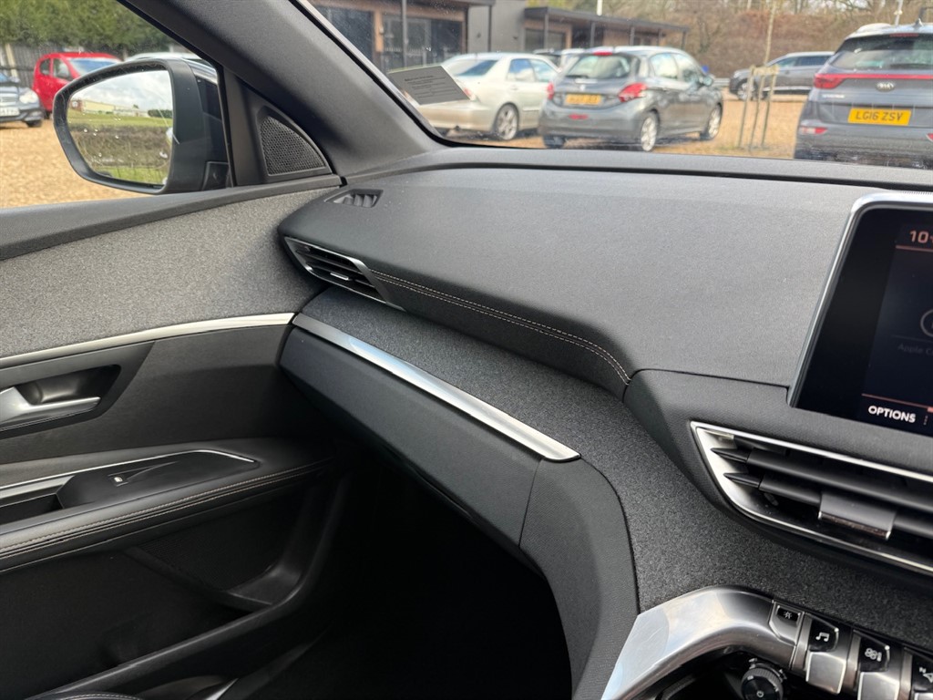 Used Peugeot 3008 2019 for sale - 77122854: Photo 48