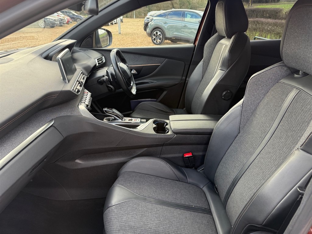 Used Peugeot 3008 2019 for sale - 77122854: Photo 51