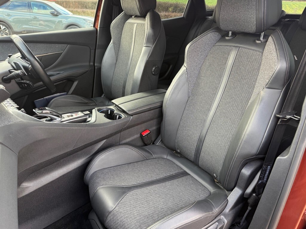 Used Peugeot 3008 2019 for sale - 77122854: Photo 53