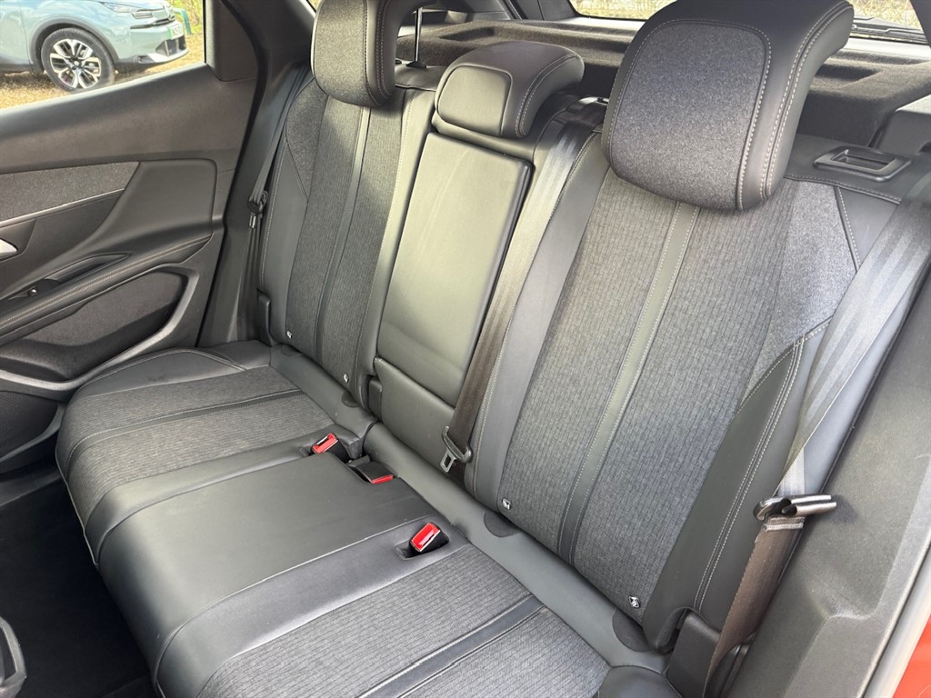 Used Peugeot 3008 2019 for sale - 77122854: Photo 56