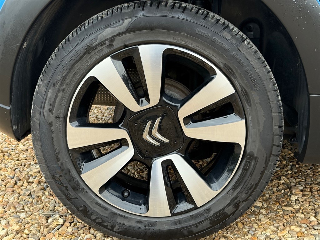 Used Citroen C3 2018 for sale - 76568169: Photo 17