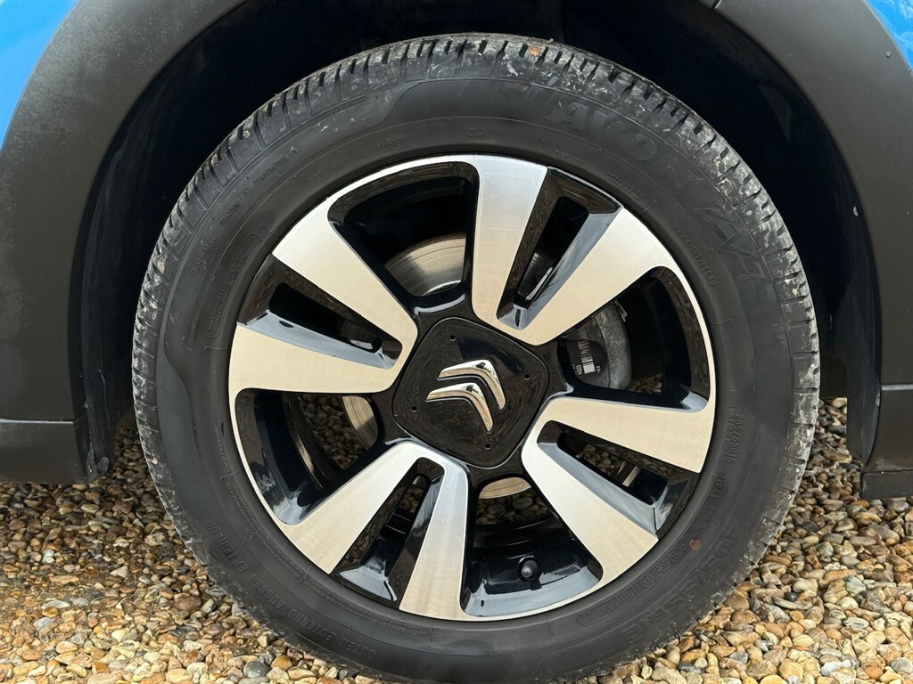 Used Citroen C3 2018 for sale - 76568169: Photo 19