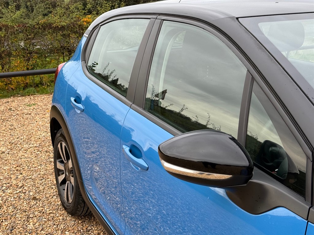 Used Citroen C3 2018 for sale - 76568169: Photo 20