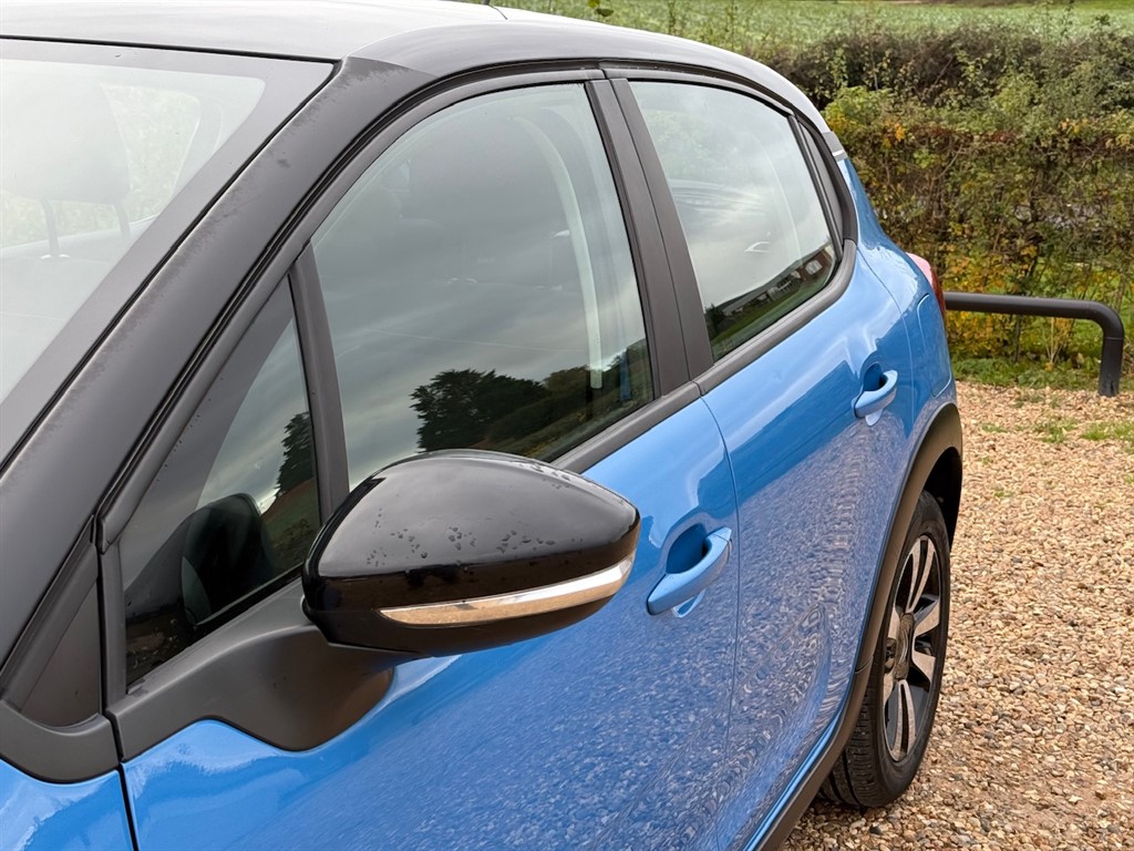 Used Citroen C3 2018 for sale - 76568169: Photo 21