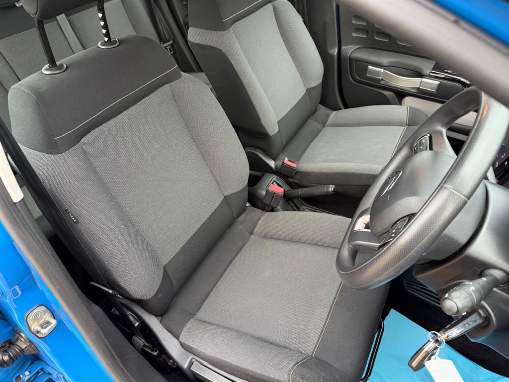 Used Citroen C3 2018 for sale - 76568169: Photo 23