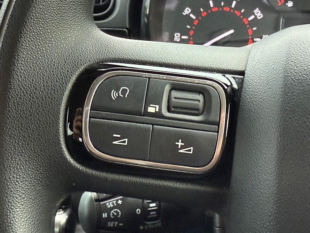 Used Citroen C3 2018 for sale - 76568169: Photo 27