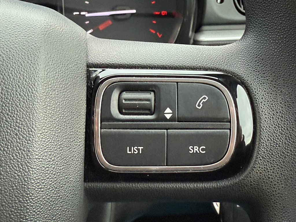 Used Citroen C3 2018 for sale - 76568169: Photo 28