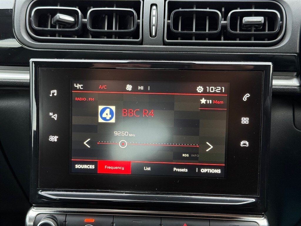 Used Citroen C3 2018 for sale - 76568169: Photo 34