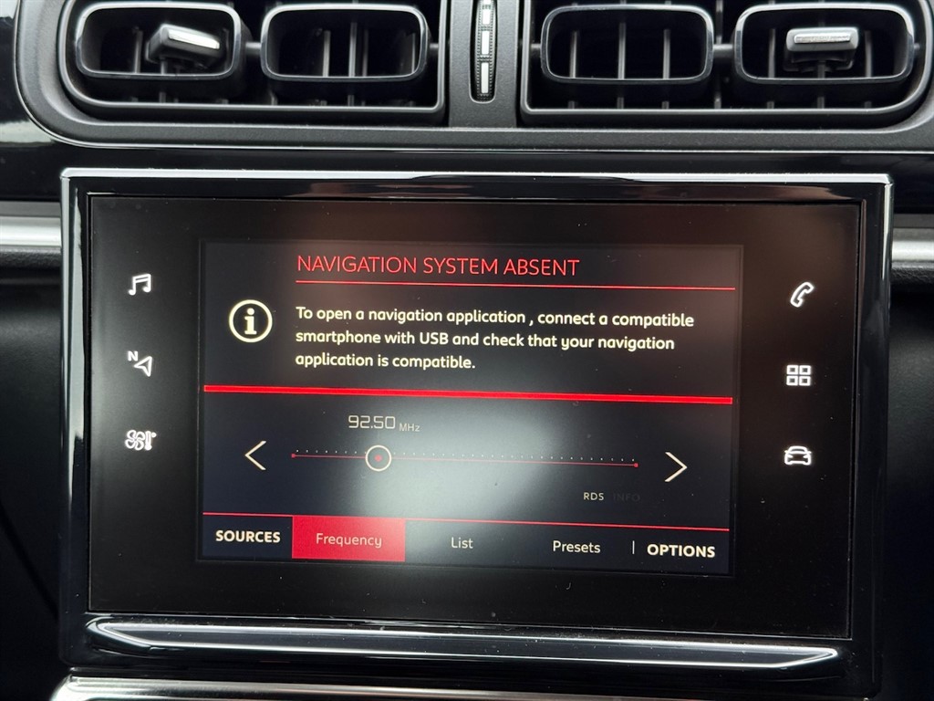 Used Citroen C3 2018 for sale - 76568169: Photo 35