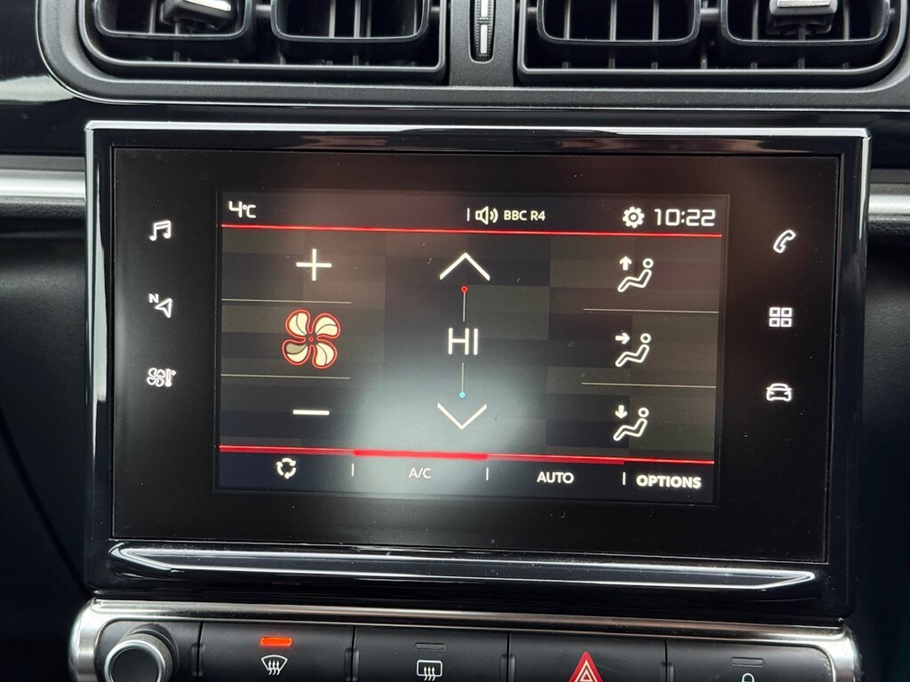 Used Citroen C3 2018 for sale - 76568169: Photo 36