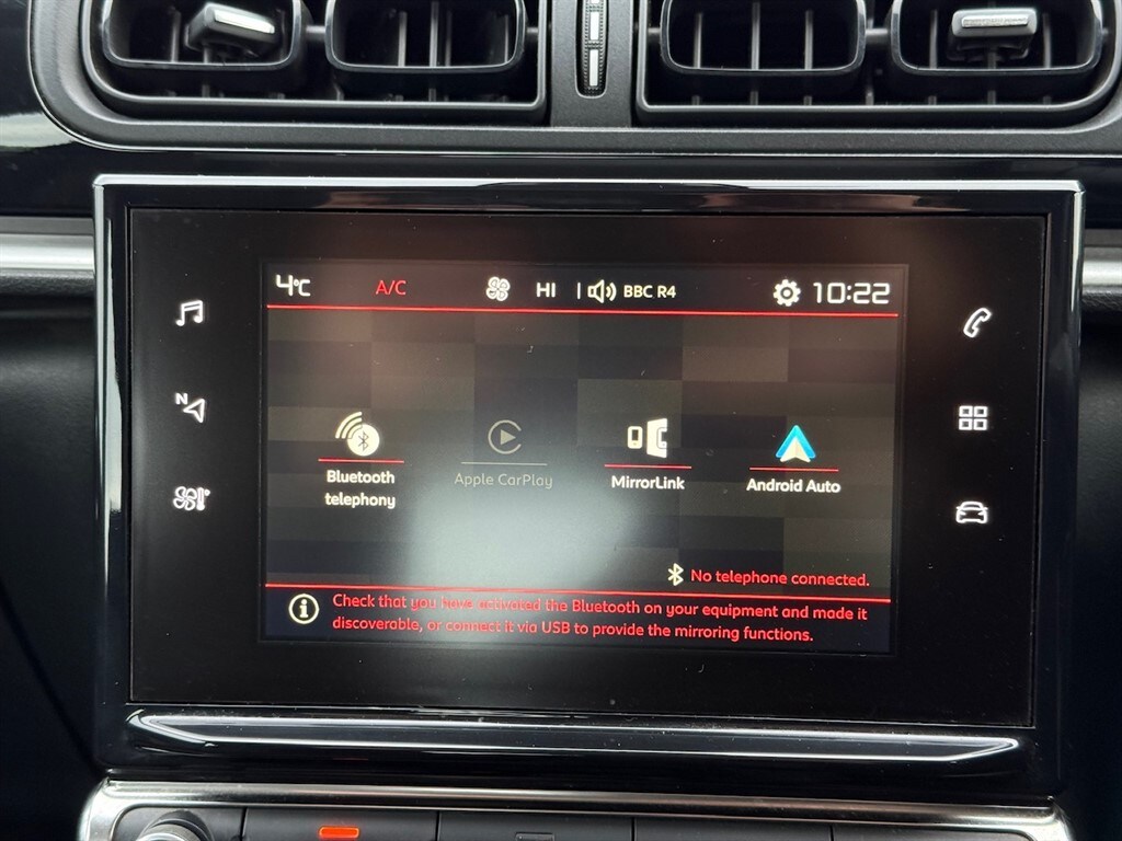 Used Citroen C3 2018 for sale - 76568169: Photo 37