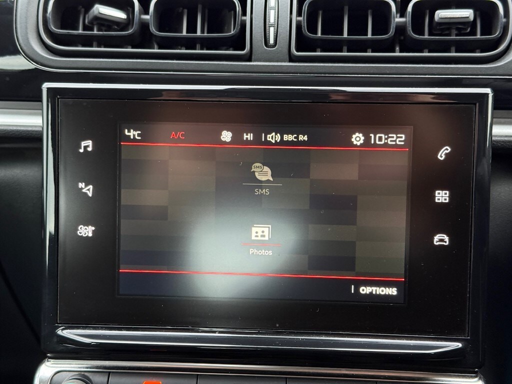 Used Citroen C3 2018 for sale - 76568169: Photo 38