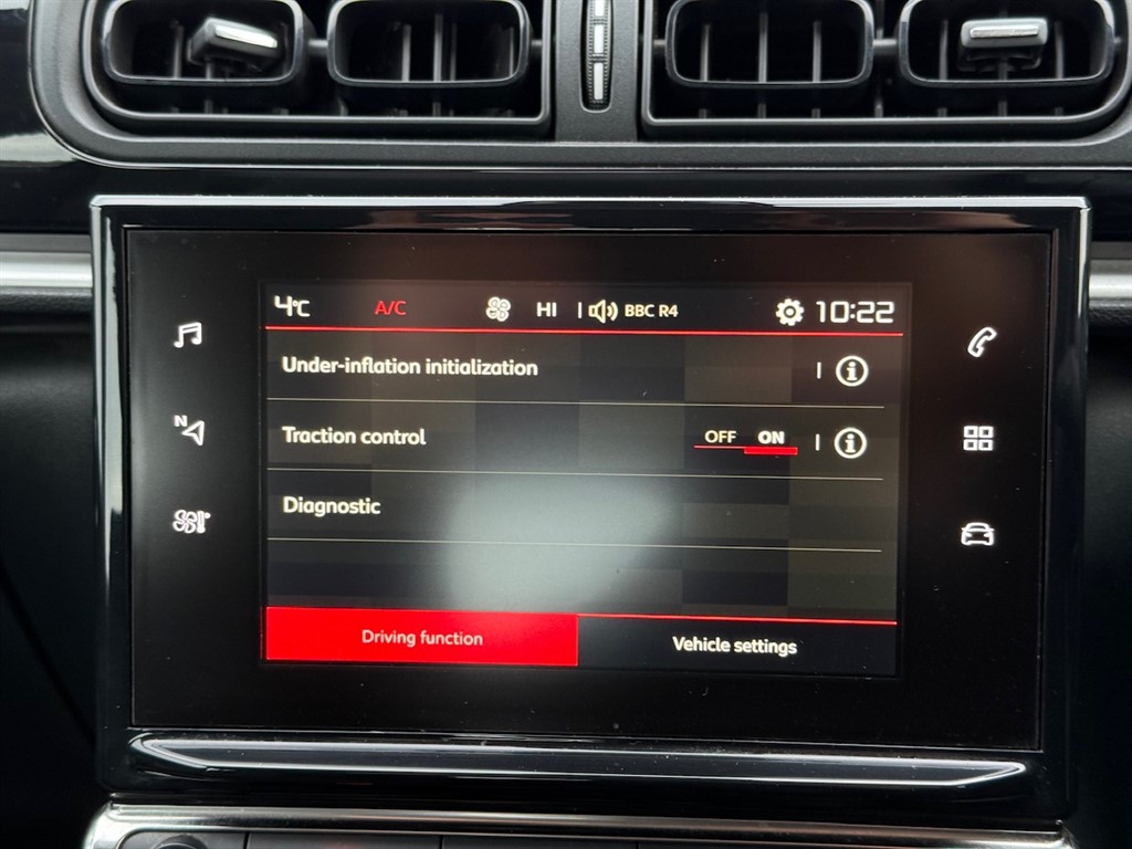 Used Citroen C3 2018 for sale - 76568169: Photo 39