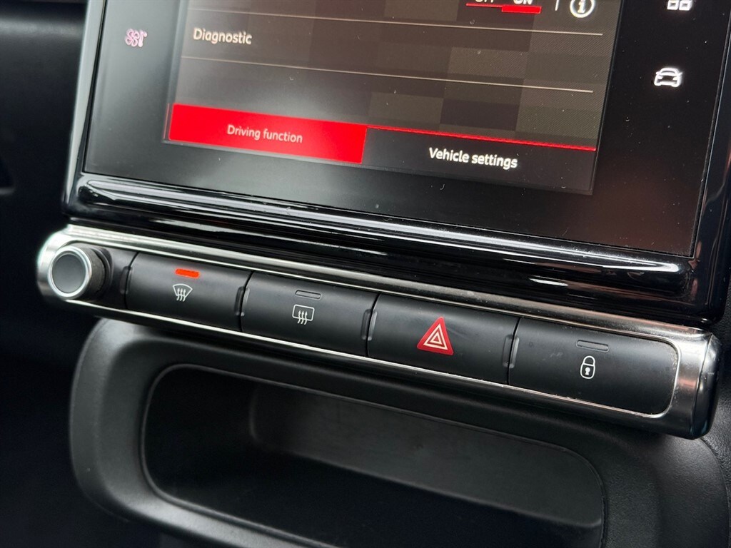 Used Citroen C3 2018 for sale - 76568169: Photo 40