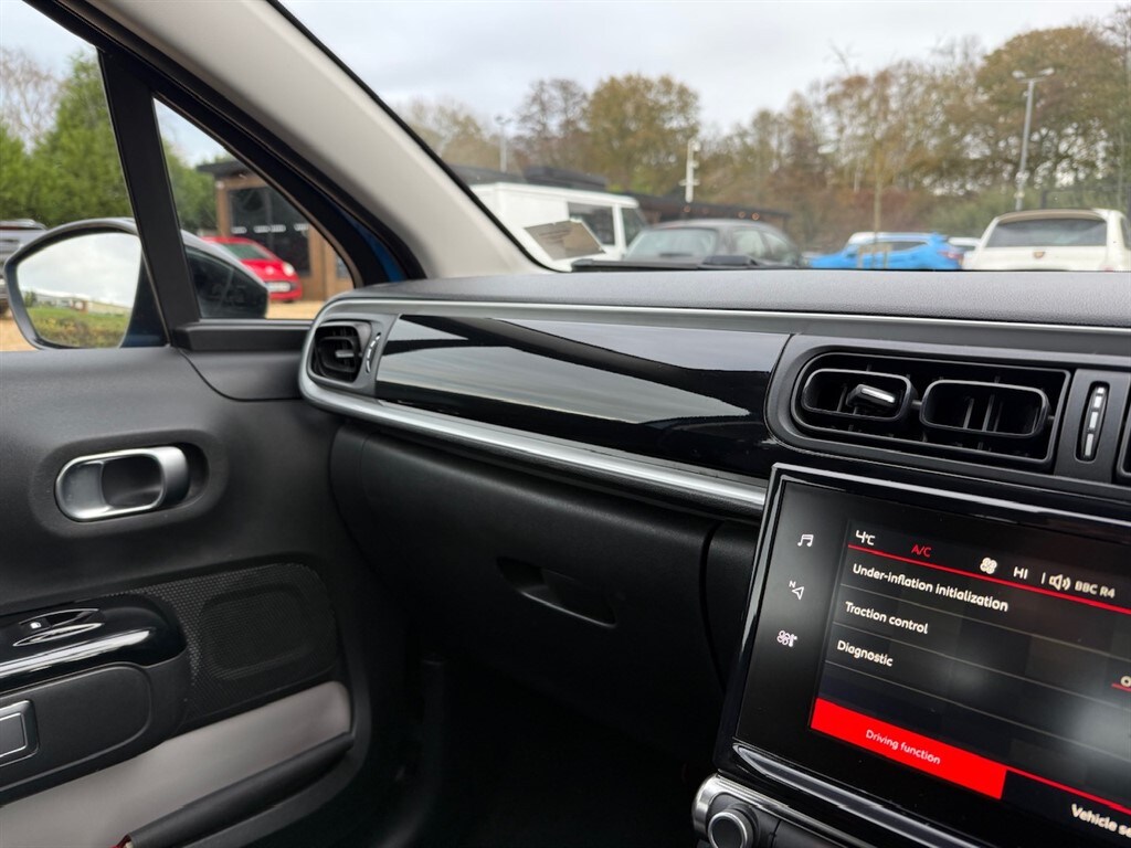 Used Citroen C3 2018 for sale - 76568169: Photo 46