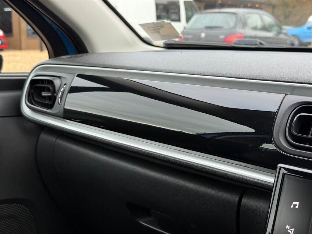 Used Citroen C3 2018 for sale - 76568169: Photo 47