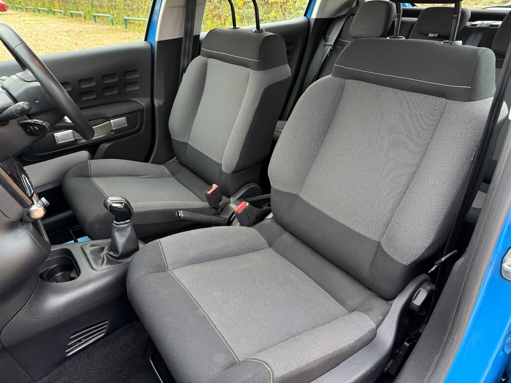 Used Citroen C3 2018 for sale - 76568169: Photo 51