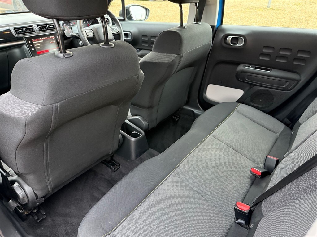 Used Citroen C3 2018 for sale - 76568169: Photo 53