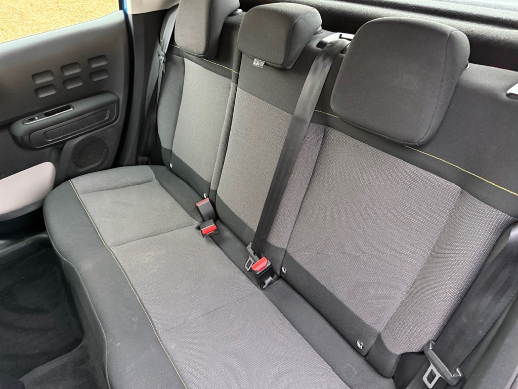 Used Citroen C3 2018 for sale - 76568169: Photo 54