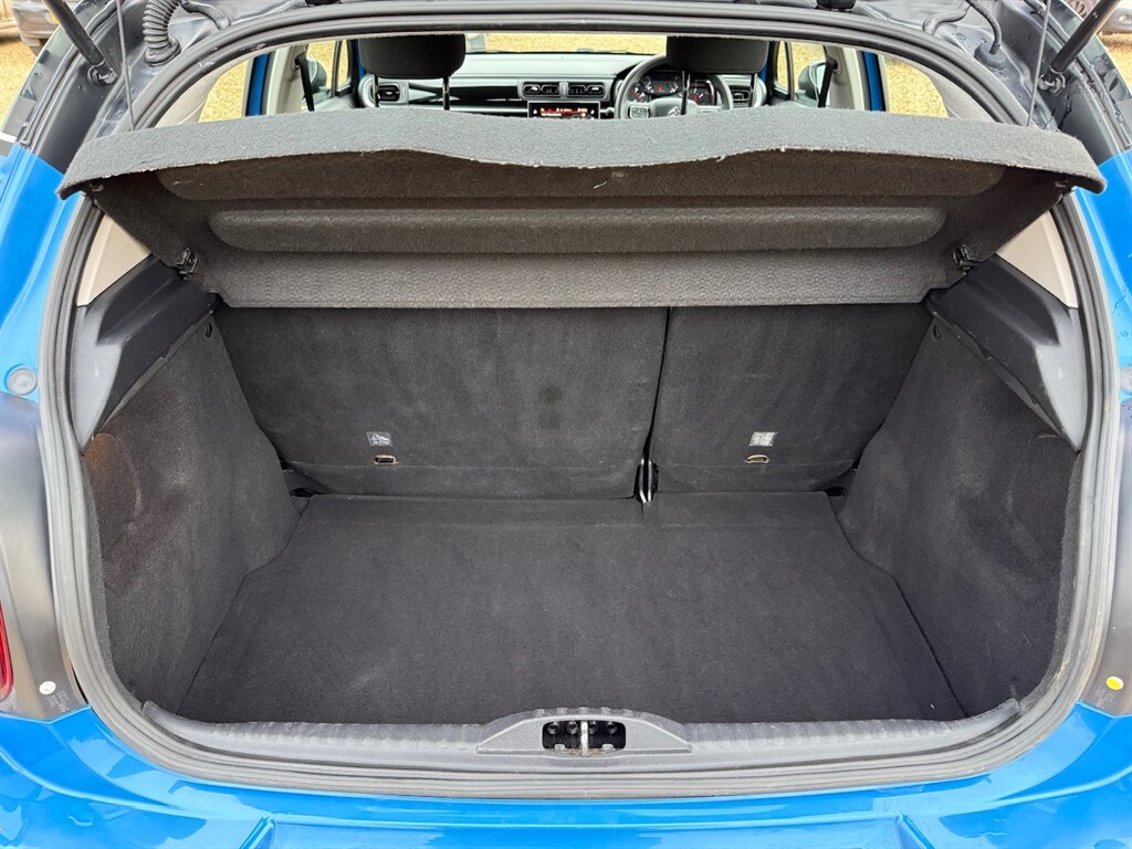 Used Citroen C3 2018 for sale - 76568169: Photo 55