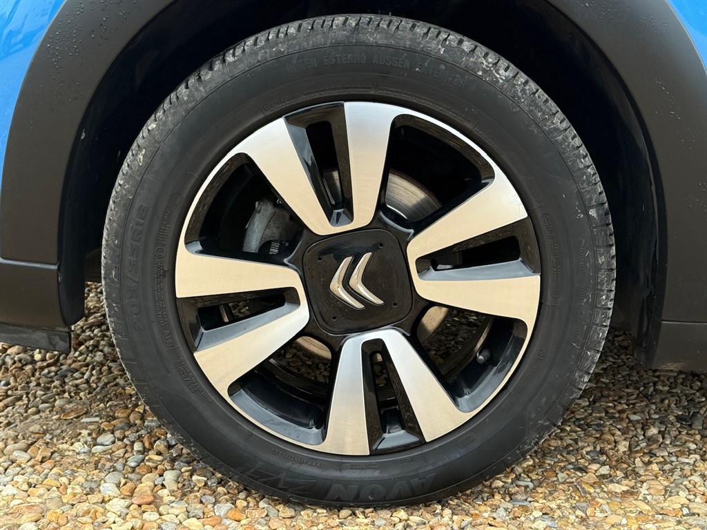 Used Citroen C3 2018 for sale - 76568169: Photo 7