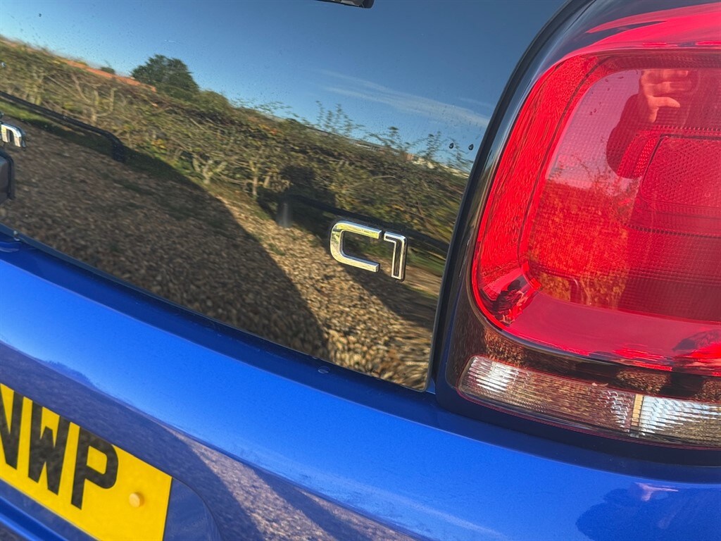 Used Citroen C1 2021 for sale - 76544668: Photo 15