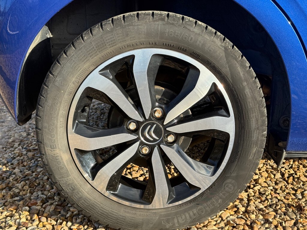 Used Citroen C1 2021 for sale - 76544668: Photo 18