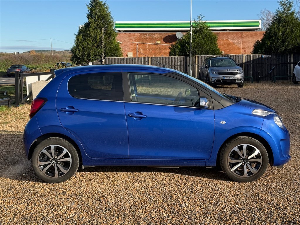 Used Citroen C1 2021 for sale - 76544668: Photo 19