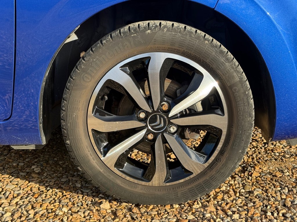 Used Citroen C1 2021 for sale - 76544668: Photo 20