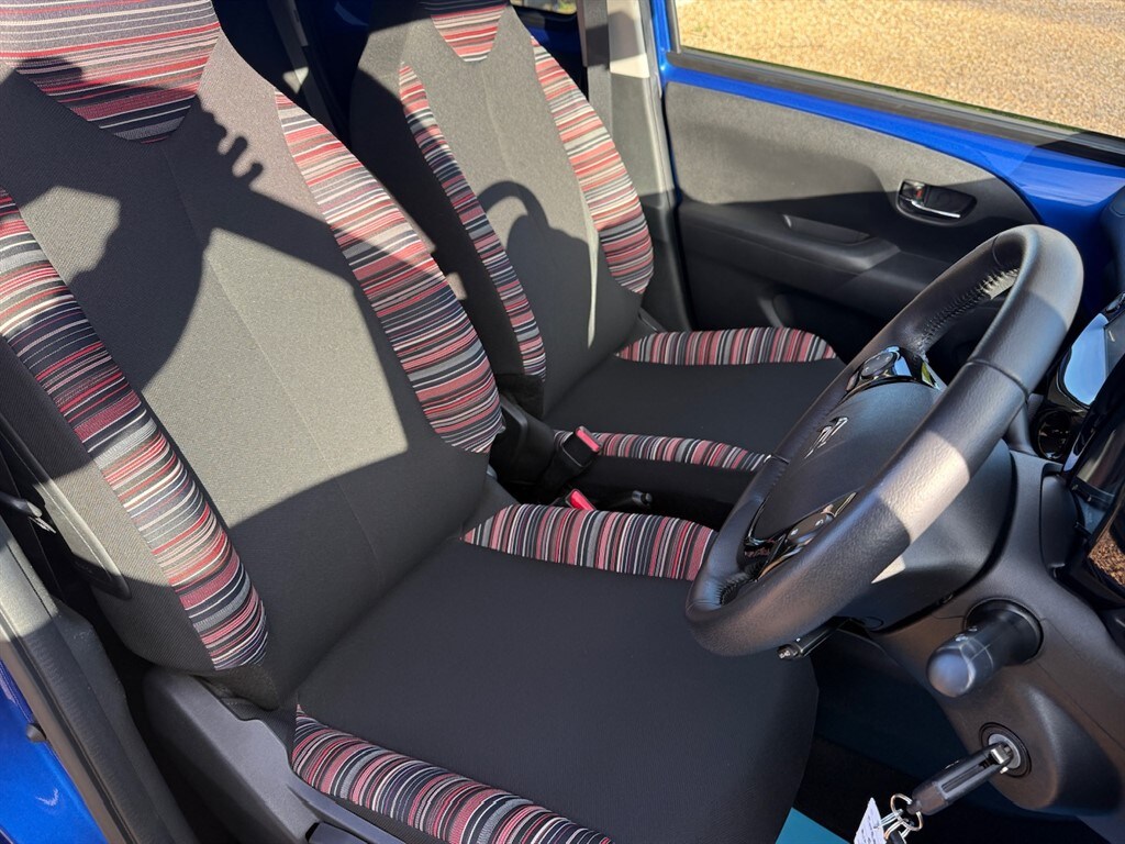 Used Citroen C1 2021 for sale - 76544668: Photo 22