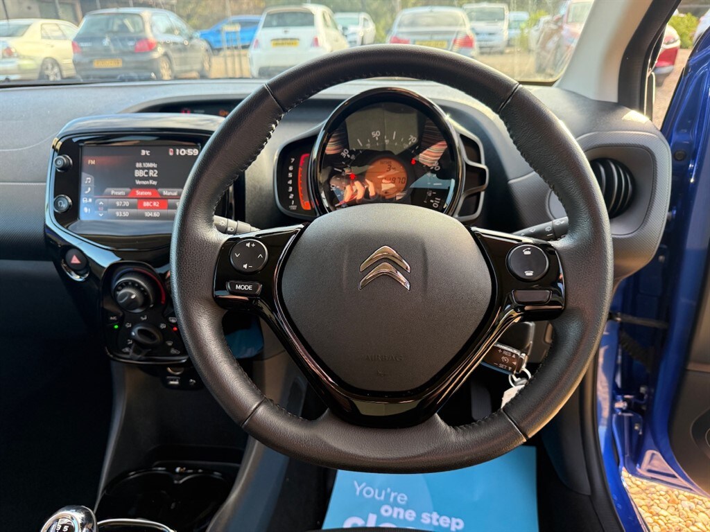 Used Citroen C1 2021 for sale - 76544668: Photo 24
