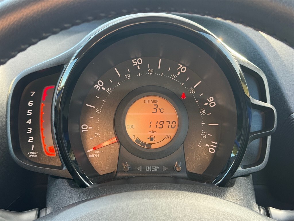 Used Citroen C1 2021 for sale - 76544668: Photo 25