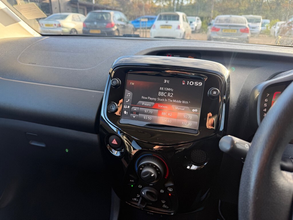 Used Citroen C1 2021 for sale - 76544668: Photo 30