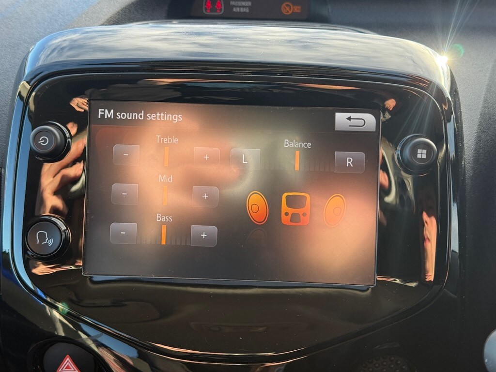 Used Citroen C1 2021 for sale - 76544668: Photo 33