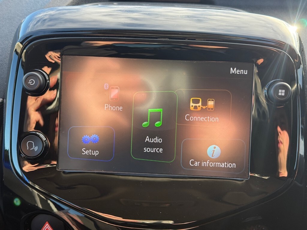 Used Citroen C1 2021 for sale - 76544668: Photo 34