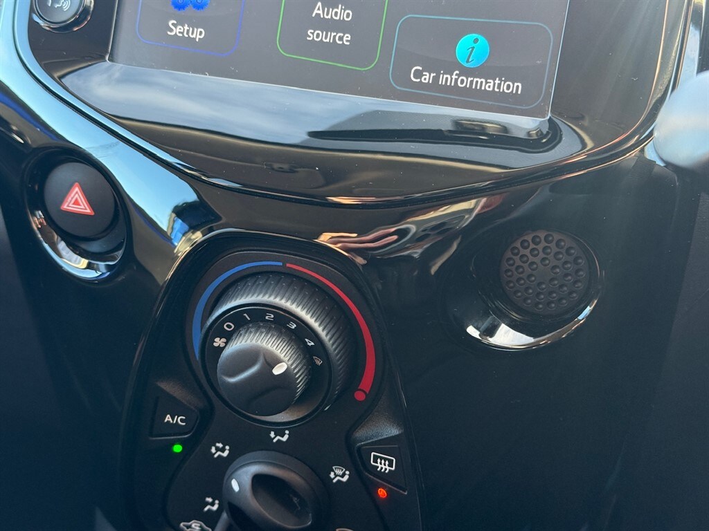 Used Citroen C1 2021 for sale - 76544668: Photo 35